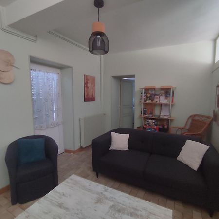 Gite Chez Jeannot Azay-le-Ferron Bagian luar foto