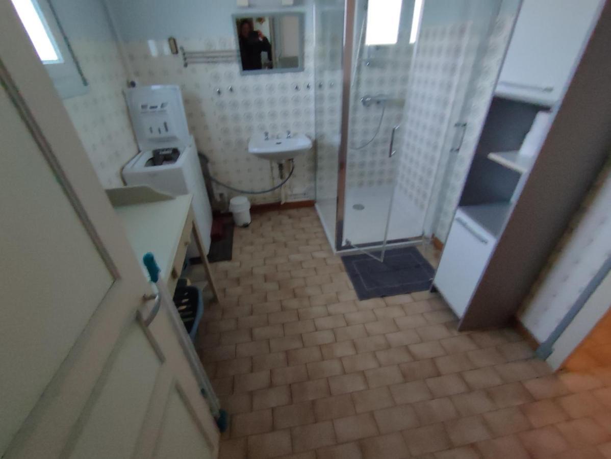 Gite Chez Jeannot Azay-le-Ferron Bagian luar foto